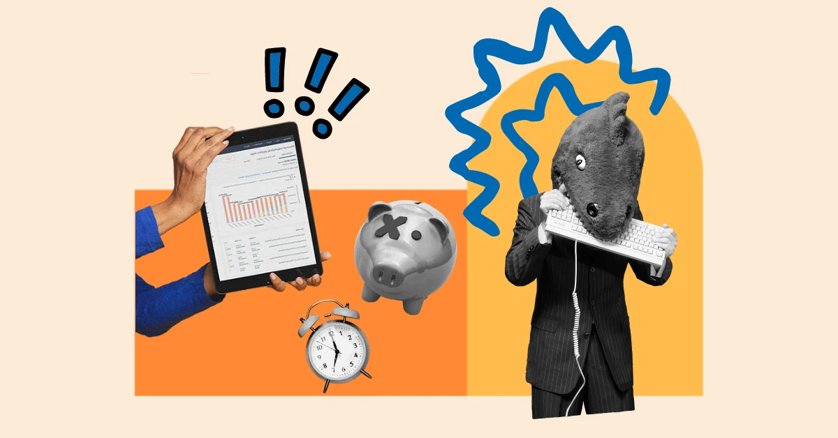 7 Customer Acquisition Challenges You Might Face This Year [New Data]